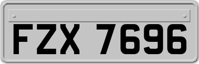 FZX7696
