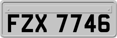 FZX7746