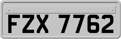 FZX7762