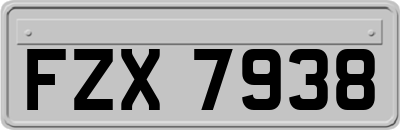 FZX7938