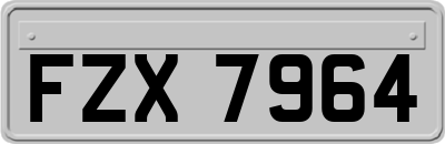 FZX7964