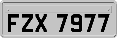 FZX7977