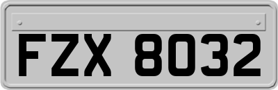 FZX8032