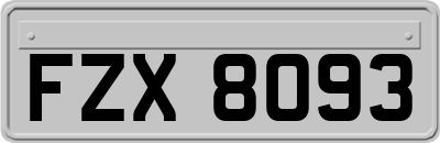 FZX8093