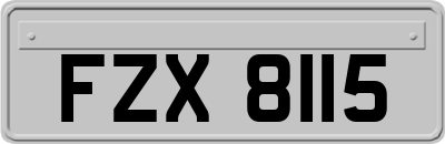 FZX8115