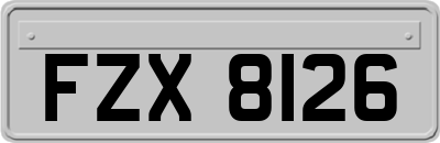 FZX8126