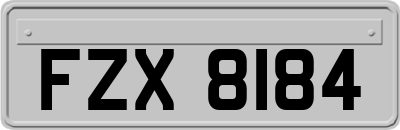 FZX8184