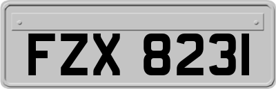 FZX8231