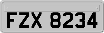 FZX8234