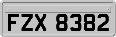 FZX8382