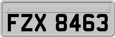 FZX8463