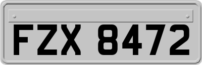 FZX8472