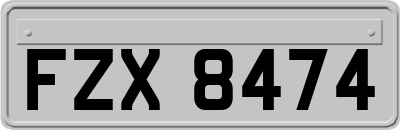 FZX8474