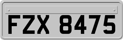 FZX8475