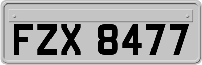 FZX8477