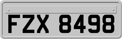 FZX8498