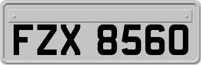FZX8560