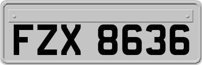 FZX8636
