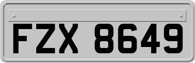 FZX8649