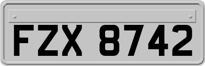FZX8742