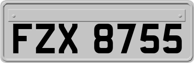 FZX8755