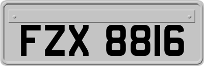 FZX8816