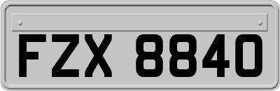 FZX8840