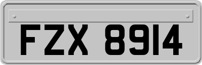 FZX8914