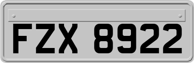 FZX8922
