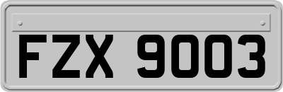 FZX9003