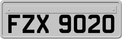 FZX9020