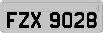 FZX9028