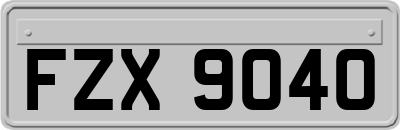 FZX9040