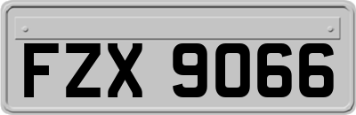 FZX9066