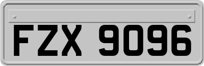 FZX9096