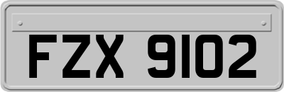 FZX9102