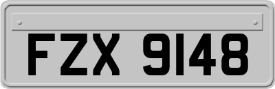 FZX9148