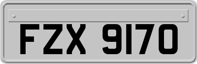 FZX9170