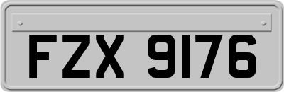 FZX9176