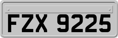 FZX9225