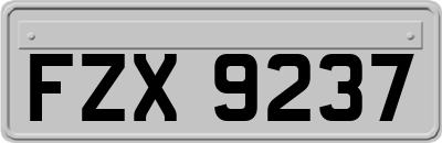 FZX9237