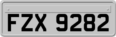 FZX9282