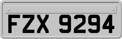 FZX9294