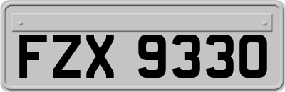 FZX9330