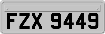 FZX9449