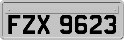 FZX9623