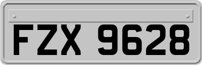FZX9628