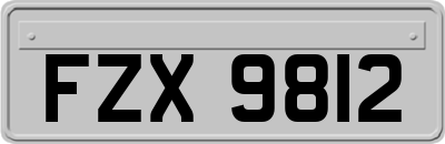 FZX9812