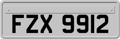 FZX9912