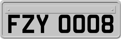 FZY0008